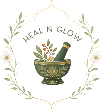Heal N Glow