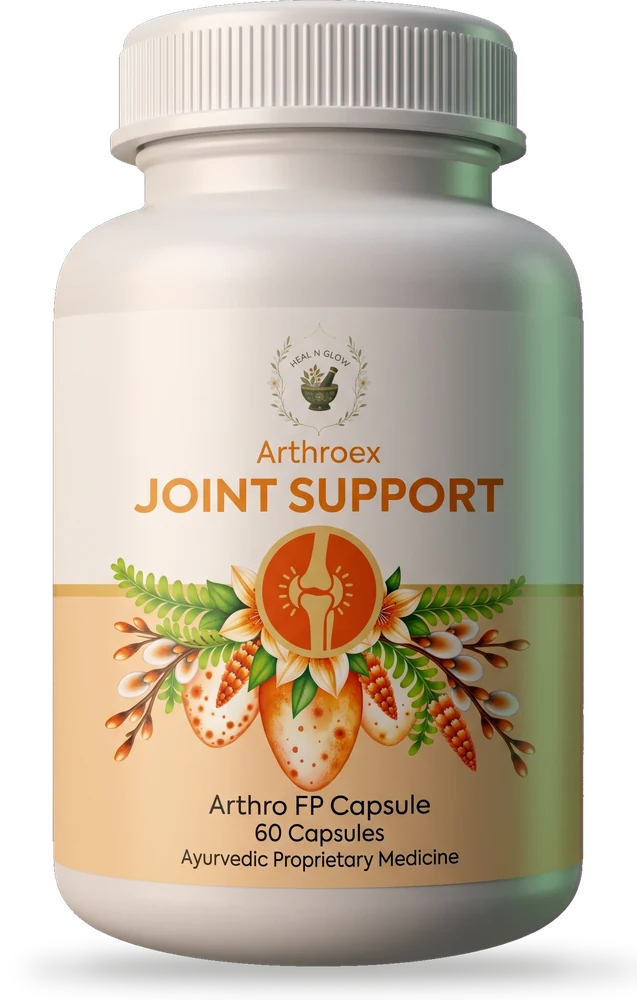 Arthroex 60 capsules