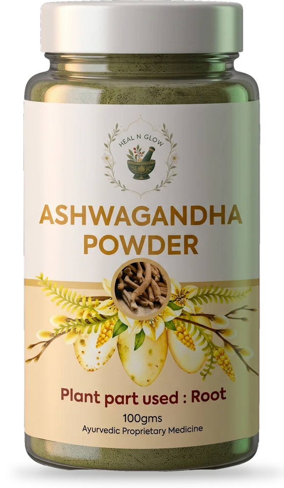 Ashwagandha 100 g